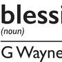 defining a blessing (Explicit)