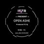 Open Ashe