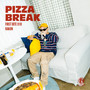 PIZZA BREAK X Rakon (FIRST BITE 010) / 피자브레이크 X 라콘 (퍼스트바이트 010)