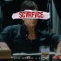 SCVRFVCE (feat. El 27) [Explicit]