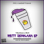 Dirty Skholana Mixtape (Explicit)