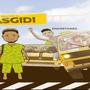 Lasgidi (feat. Endeetone)