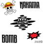 Nakama Bomb