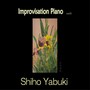 Improvisation Piano vol.5