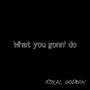 What you gonn' do (Explicit)