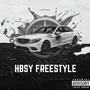 HBSY FREESTYLE (Explicit)