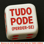 Tudo Pode (Perder-Se) | Músicas de Luiz Macedo para Obras de Tadeu Jungle