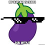 EGGPLANT