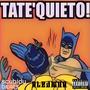 Tate'Quieto (Explicit)