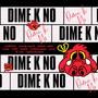 Dime k no (feat. Young saynt, Nazke, Alain Vogue, Vudy, Rider, Issefe, OUTTAMAWAY, Sova, LIT REN & Raulitxalvarez) [Explicit]