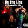 OnTheLine (feat. King Oolie) [Explicit]