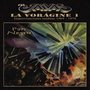 La Voragine 1 - Pan Negro