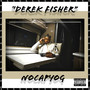 DEREK FISHER (Explicit)