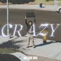 CRAZY (feat. Jo Marte) [Explicit]