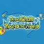 Tamagotchi 'Round The World (Original Video Game Soundtrack)