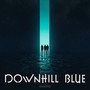 Downhill Blue