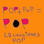 Pop+Pop = POP