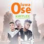 Oluwa Ose (feat. Cannyace, P.zee)
