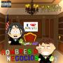 Hombres De Negocios (feat. Stiffy) [Explicit]