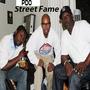 Street Fame (feat. G Tall) [Explicit]