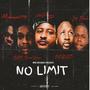 No Limit (feat. MadeMan7714, 200Playzz, BELOVED & I90 Boski) [Explicit]