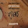 Cassette (feat. Piers)