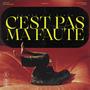 C'EST PAS MA FAUTE (feat. H-Black) [Explicit]