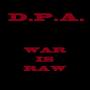 War Is Raw (Explicit)