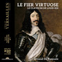 Le fier virtuose. Le clavecin de Louis XIII