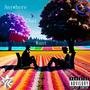 Anywhere That You Want (feat. KO Kelly) [Explicit]