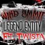 Legend Entity (Explicit)