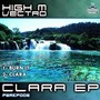 Power House Rec Presents: High M Vectro - Clara