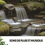 Sons de Pluie et Musique : Mélodies du Ciel