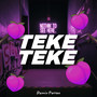 Teke Teke (Remix Perreo) [Explicit]