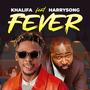 Fever (feat. Harrysong)