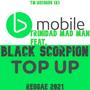 Top Up (feat. black scorpion) [Explicit]