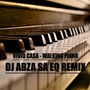 Walking Piano(DJ Abza SA Remix)