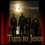 Turn to Jesus