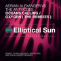 Oceans Calling / Oxygen (The Remixes)