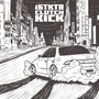 CLUTCH KICK (Explicit)