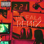 Me Fala rmx (Explicit)