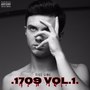 1709, Vol. 1 (Explicit)