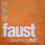 Faust Symphony by Liszt