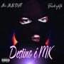 Destino é MK (Explicit)