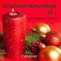 Die schönsten Weihnachtslieder, Vol. 1