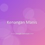 Kenangan Manis