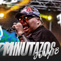Minutazos JONY BELTRAN (Live)
