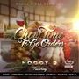 Chow Time To Go Orders (Explicit)