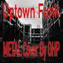 Uptown Funk (Metal Version) [Explicit]