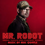 Mr. Robot, Vol. 8 (Original Television Series Soundtrack) [Explicit]